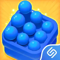Marbloop: Color Sort