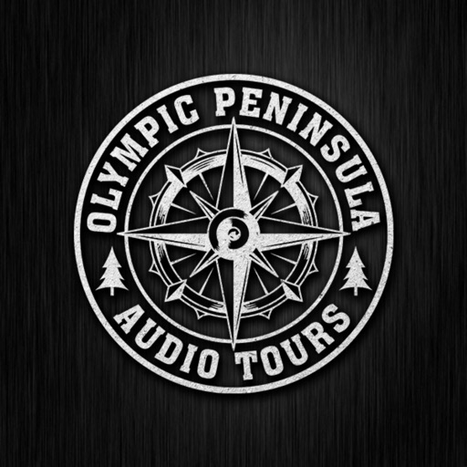 Olympic Peninsula Audio Tours