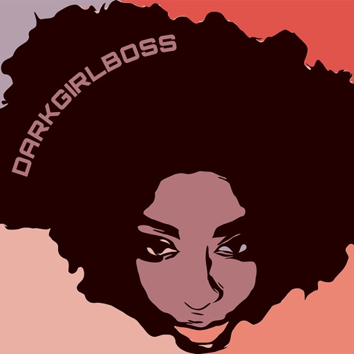 Dark Girl Boss