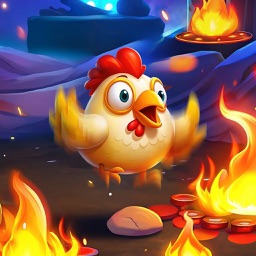 Road to Chicken Mafia