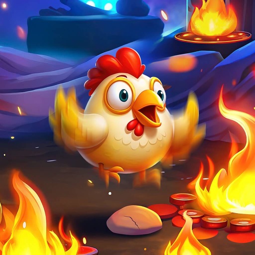 Road to Chicken Mafia