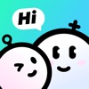 Slinky - Video Call, 1v1 Chat icon