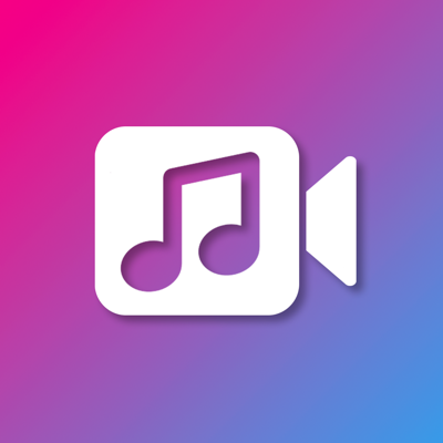 Aggiungi musica a Video Maker