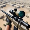 American Sniper 3D icon