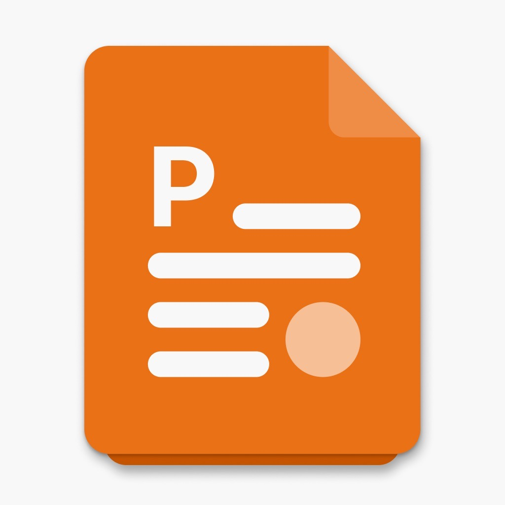 Get Presentation ® for iOS, iPhone, iPad Aso Report