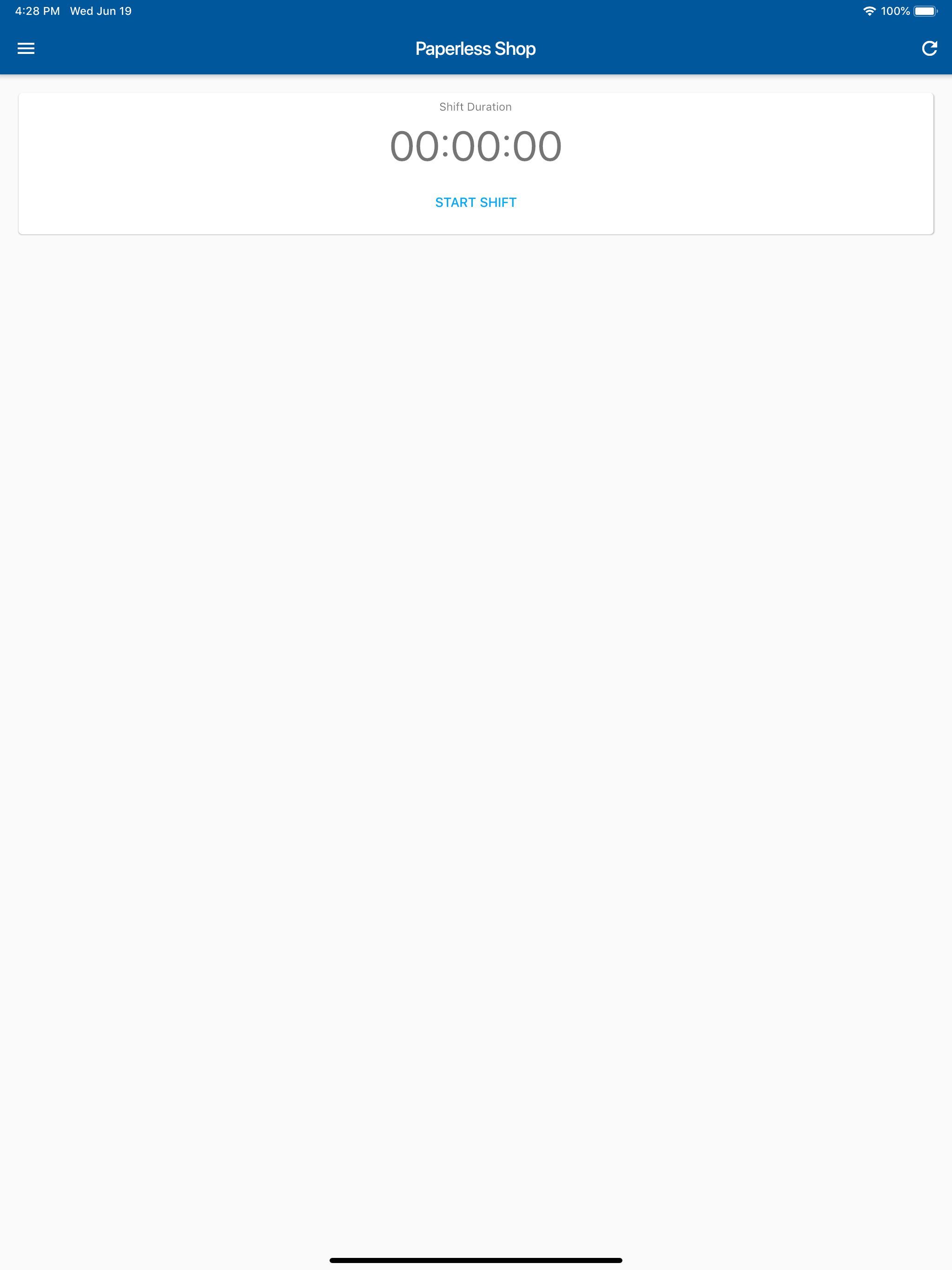 RTA Mobile screenshot 14