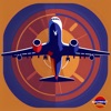 SWA: Southwest Flight Radar icon