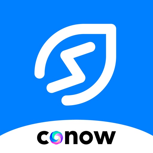 CONOW 商家版