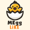 MEgg Like - Mewadee Saman