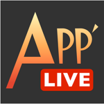APP Live pour pc