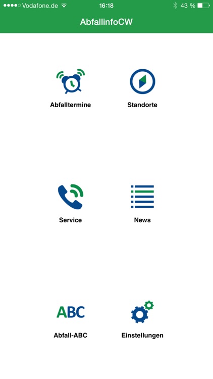 AbfallinfoCW
