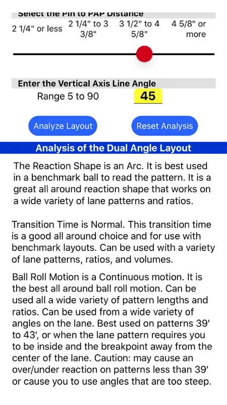 The Paddock App 3.0 screenshot 3 of 3