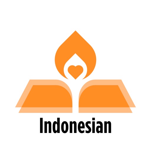 Alkitab: Bahasa Indonesia icon