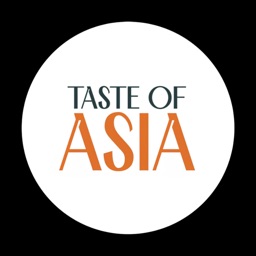 Taste Of Asia