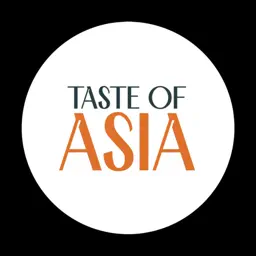 Taste Of Asia app icon