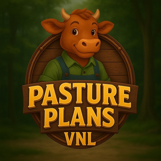 Pasture Plans VNL