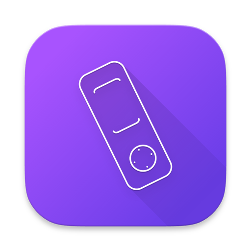 EEEasy Remote app icon