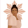 Apple and Eve Boutique app icon - Shopping app for iPhone