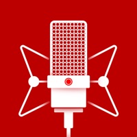 Voice Recorder - Record & Edit app icon - Business app for iPhone