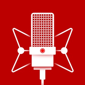 螢幕擷取畫面 (9) Voice Recorder - Record & Edit