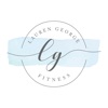 Lauren George Fitness icon