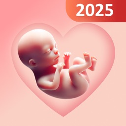 NurtureNest : Pregnancy App