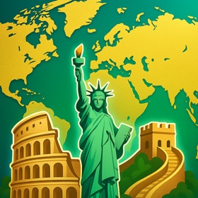 World Heritage Sites Quiz