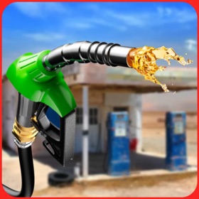 螢幕擷取畫面 (4) Junkyard Gas Station