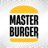 MASTER BURGER CZ icon