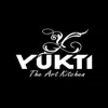 Yukti The Art Kitchen delete, cancel