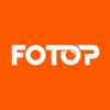 Fotop icon