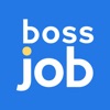 Bossjob: Chat & Job Search icon