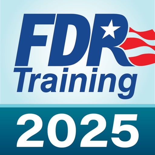 FDR Training