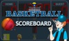 Basketball Scoreboard Deluxe