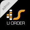 IS-U ORDER ADMIN icon