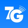 eSIM 7G: Travel & Mobile Data icon