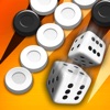 Backgammon Arena - Dice Tavla icon