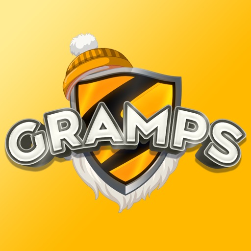 Gramps VPN: Unlimited Proxy