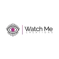 Watch Me Creations logo