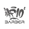 AF10 BARBER icon
