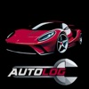 Autolog: Car app icon