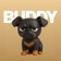 Action Figure Buddy app icon - Graphics & Design app for iPhone