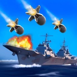 Drone Shooter War 3D