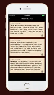 douay - rhiems catholic bible айфон картинки 4