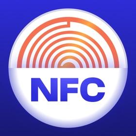 NFC Read & Scan
