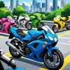 BikeSortOut3D icon