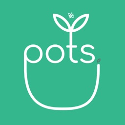 Pots Find a Gardener