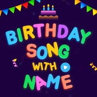 Birthday Song With Name - bday