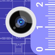 AR Plan 3D: Home Measure App icon