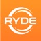 Ryde gets you wherever you need to go